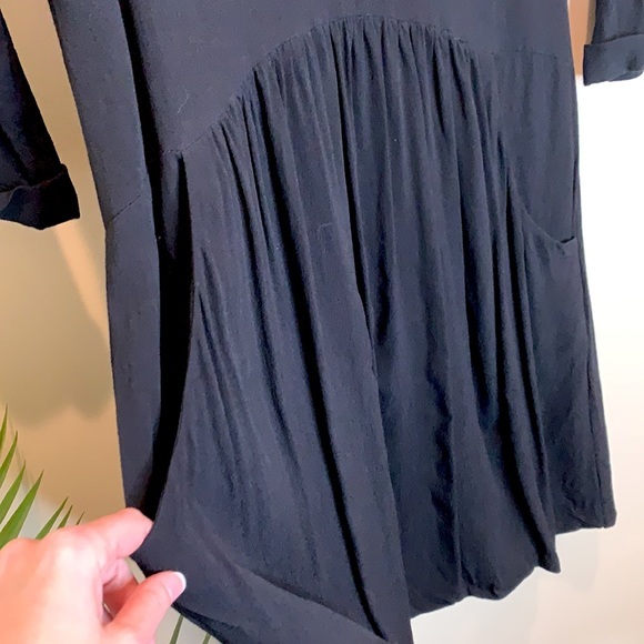 GARNET HILL knee length dress - Picture 2 of 9